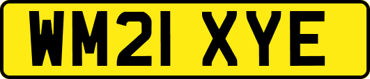 WM21XYE