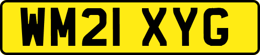 WM21XYG