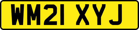 WM21XYJ