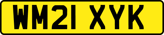 WM21XYK