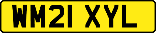 WM21XYL