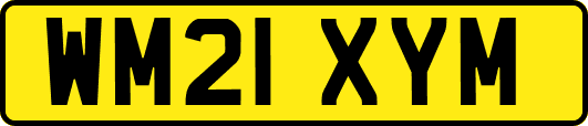 WM21XYM