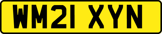 WM21XYN