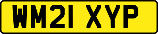 WM21XYP