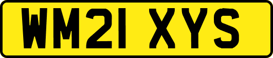 WM21XYS