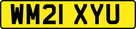 WM21XYU