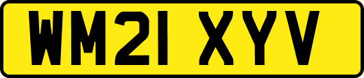 WM21XYV