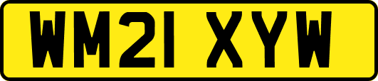 WM21XYW