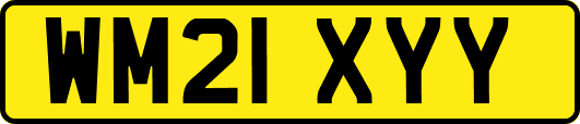 WM21XYY