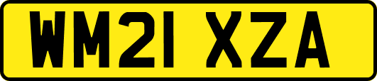 WM21XZA