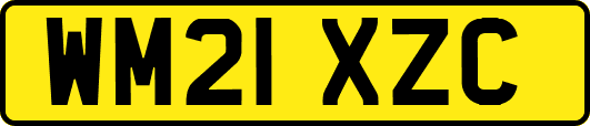 WM21XZC