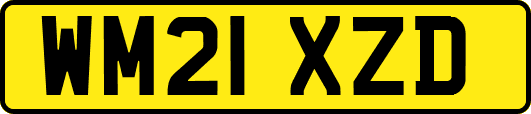 WM21XZD