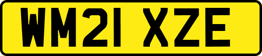 WM21XZE