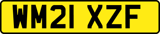 WM21XZF