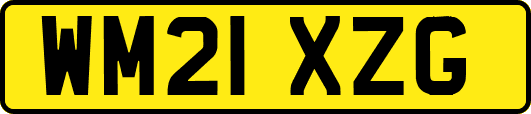 WM21XZG