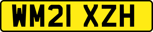 WM21XZH