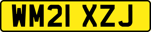WM21XZJ