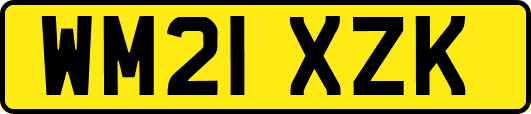 WM21XZK