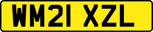 WM21XZL