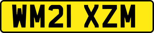 WM21XZM