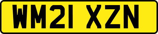 WM21XZN