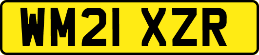 WM21XZR