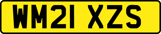 WM21XZS