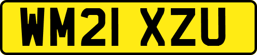 WM21XZU