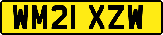 WM21XZW