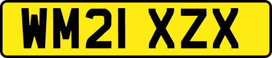 WM21XZX