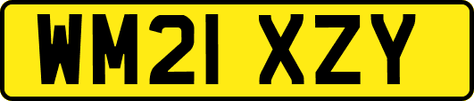 WM21XZY