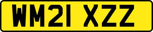 WM21XZZ
