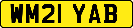 WM21YAB