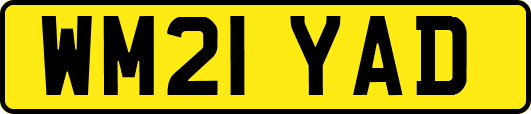 WM21YAD