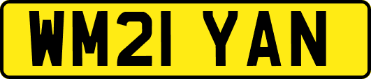 WM21YAN