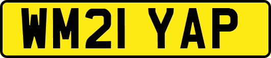WM21YAP