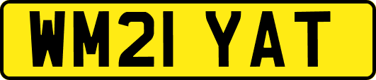 WM21YAT