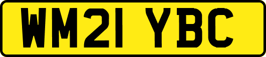 WM21YBC
