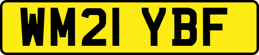 WM21YBF