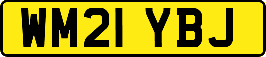 WM21YBJ