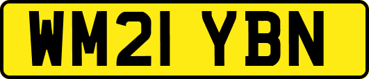 WM21YBN