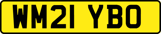 WM21YBO