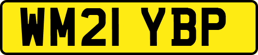 WM21YBP