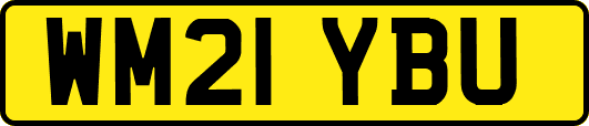 WM21YBU