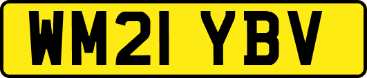 WM21YBV