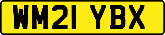 WM21YBX
