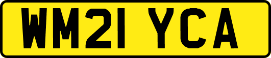 WM21YCA