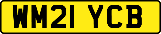 WM21YCB