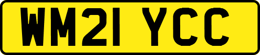 WM21YCC
