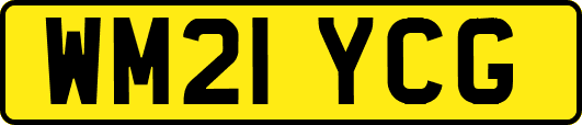 WM21YCG